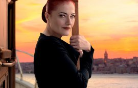Candan Erçetin Yeni Albüm